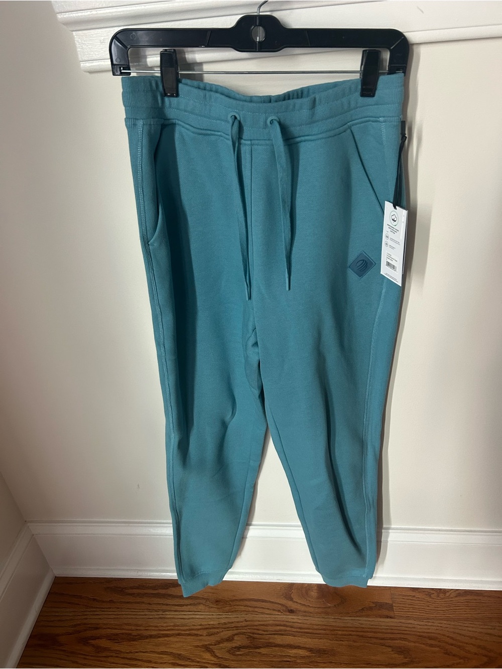 MPG Adriatic Blue  Drawstring Jogger Pants